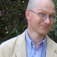 Alistair Lambert avatar image